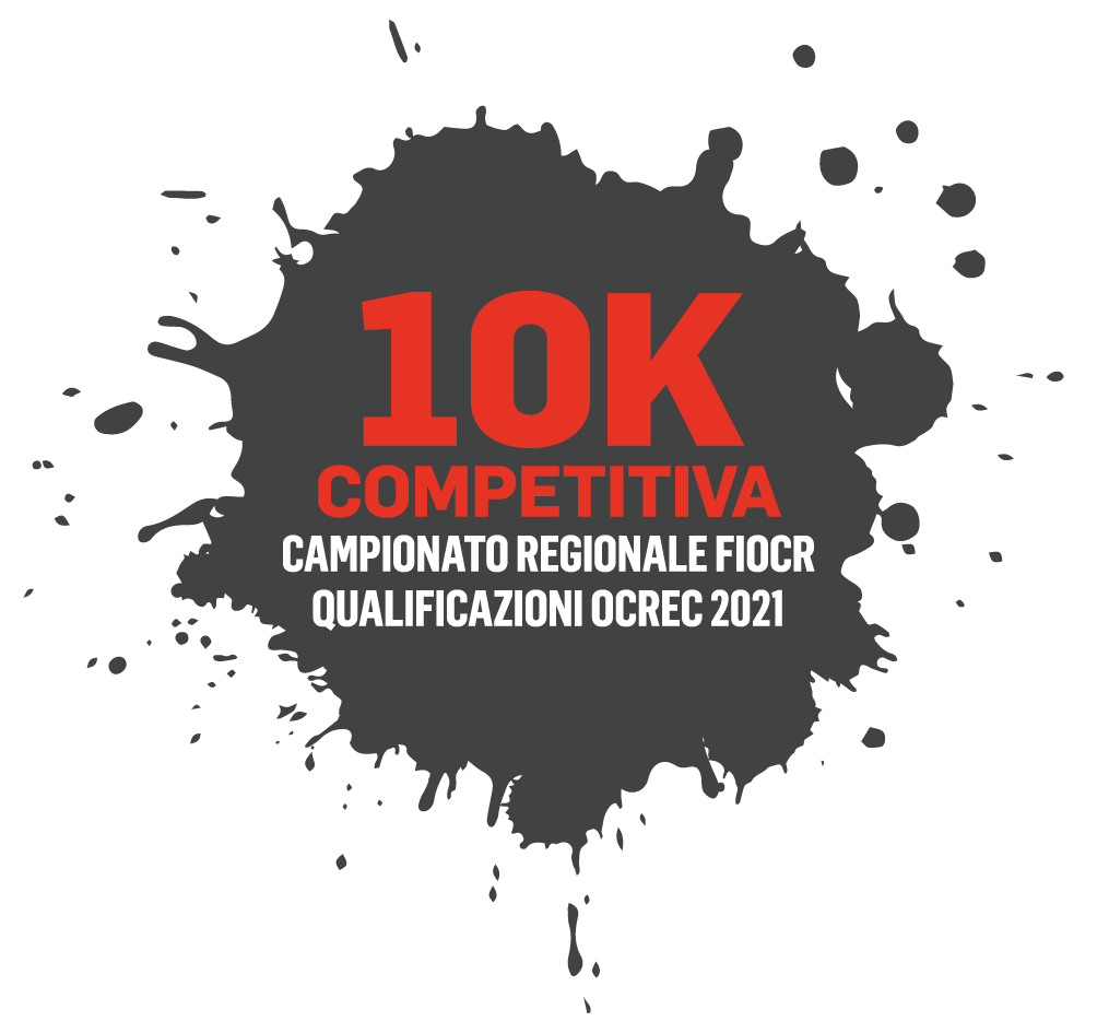 10k COMPETITIVA