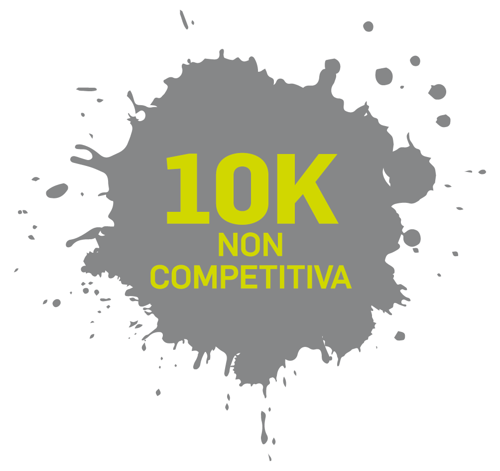10k NON COMPETITIVA